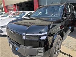 BYD Leopard 7